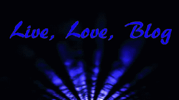 Live Love Blog
