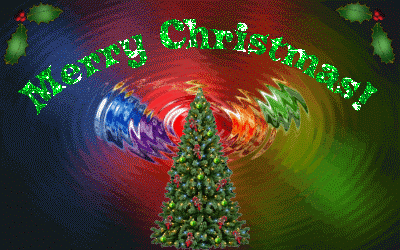 Merry Christmas
