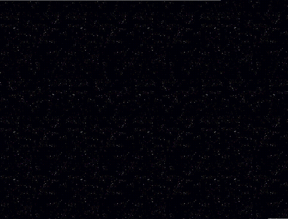 Stars background