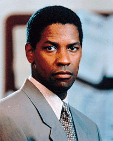 Denzel Washington