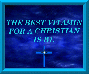 best christian
