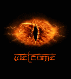 welcome eye